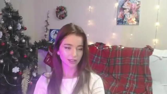 Image 11 of carolinelindberg Stream on Chaturbate on 18 months ago