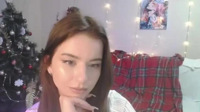 Thumbnail 2, carolinelindberg's Stream at Chaturbate, 18 months ago