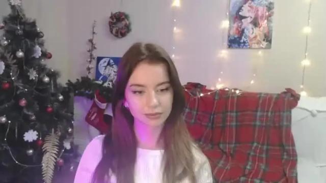 Image 7 of carolinelindberg Stream on Chaturbate on 18 months ago