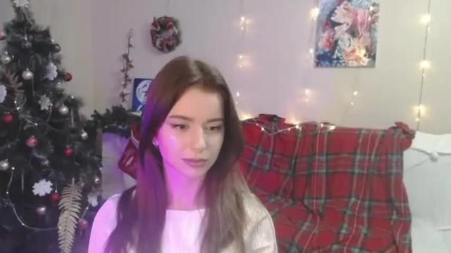 Image 8 of carolinelindberg Stream on Chaturbate on 18 months ago