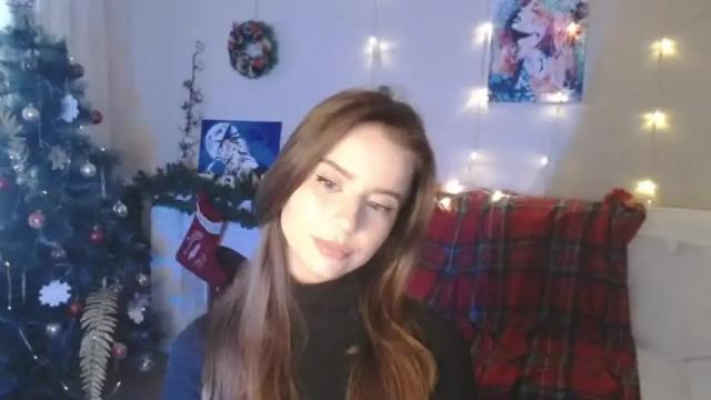 Image 12 of carolinelindberg Stream on Chaturbate on 18 months ago