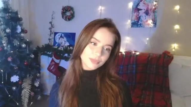 Thumbnail 2, carolinelindberg's Stream at Chaturbate, 18 months ago