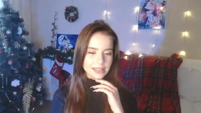 Image 6 of carolinelindberg Stream on Chaturbate on 18 months ago