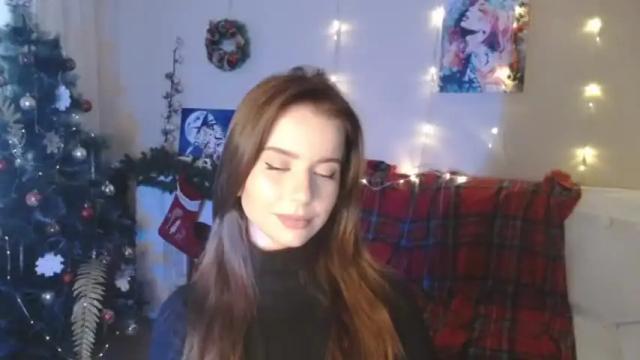 Image 7 of carolinelindberg Stream on Chaturbate on 18 months ago