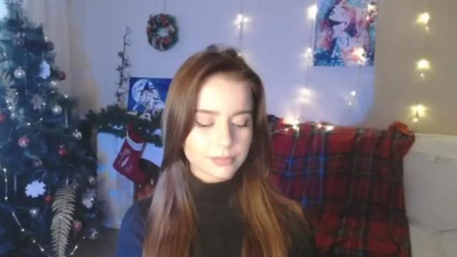 Image 8 of carolinelindberg Stream on Chaturbate on 18 months ago