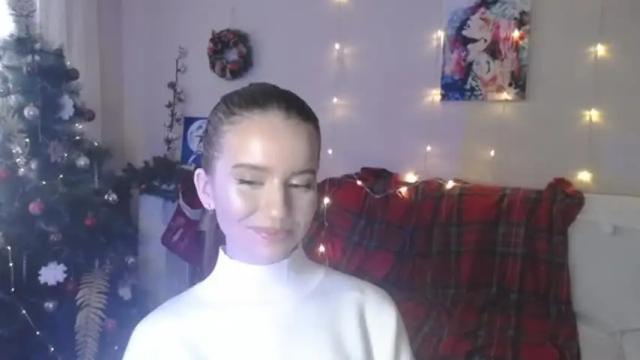 Image 6 of carolinelindberg Stream on Chaturbate on 18 months ago