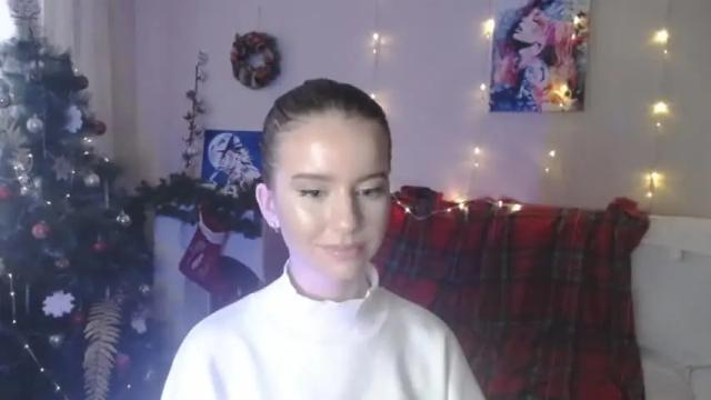 Thumbnail 3, carolinelindberg's Stream at Chaturbate, 18 months ago