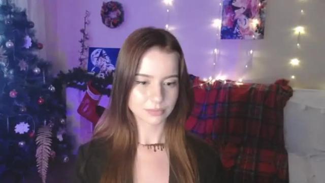 Image 11 of carolinelindberg Stream on Chaturbate on 18 months ago