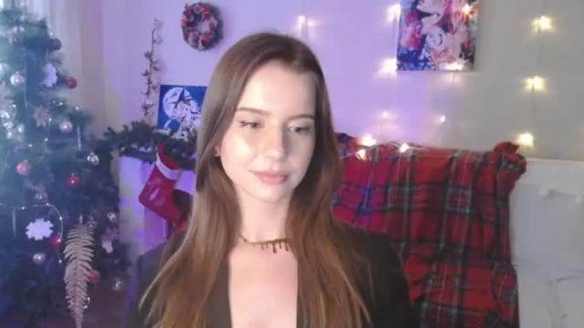 Image 3 of carolinelindberg Stream on Chaturbate on 18 months ago