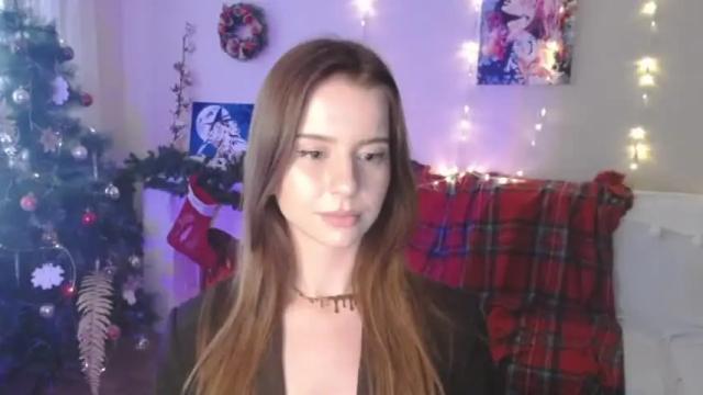 Image 4 of carolinelindberg Stream on Chaturbate on 18 months ago