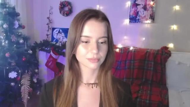 Thumbnail 2, carolinelindberg's Stream at Chaturbate, 18 months ago