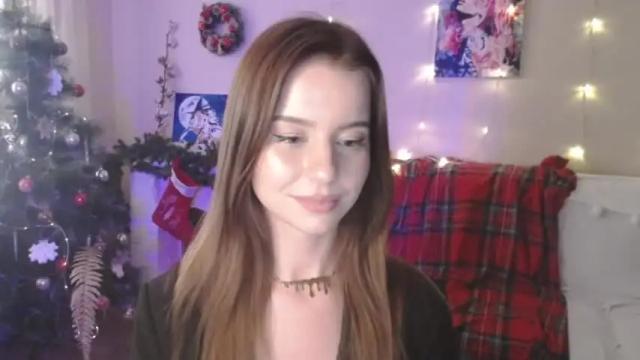 Thumbnail 3, carolinelindberg's Stream at Chaturbate, 18 months ago
