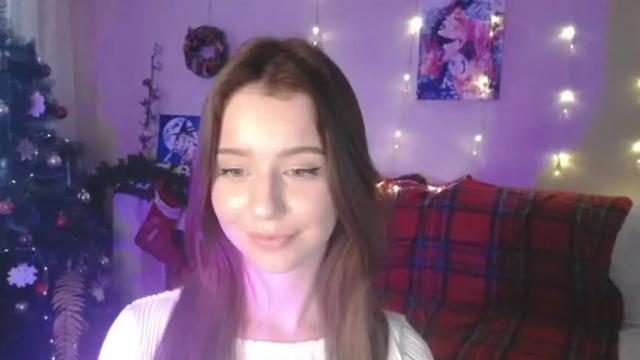 Image 4 of carolinelindberg Stream on Chaturbate on 18 months ago