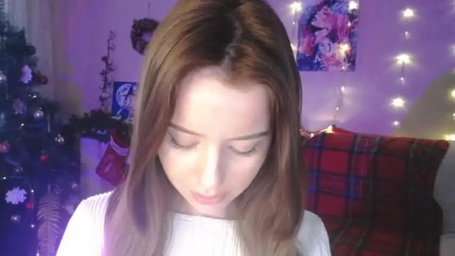 Thumbnail 3, carolinelindberg's Stream at Chaturbate, 18 months ago