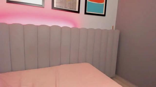 Thumbnail 3, carolinesalvatore's Stream at Chaturbate, 18 months ago