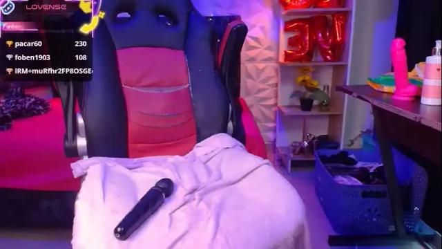 Image 6 of carolinescoth_dl Stream on Chaturbate on 1 month ago