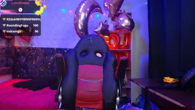 Image 12 of carolinescoth_dl Stream on Chaturbate on 1 month ago