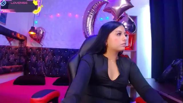 Thumbnail 3, carolinescoth_dl's Stream at Chaturbate, 28 days ago
