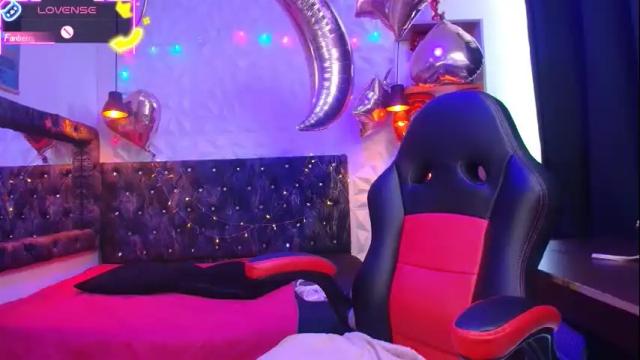 Image 8 of carolinescoth_dl Stream on Chaturbate on 26 days ago