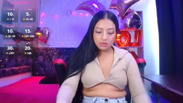 Thumbnail 1, carolinescoth_dl's Stream at Chaturbate, 16 days ago