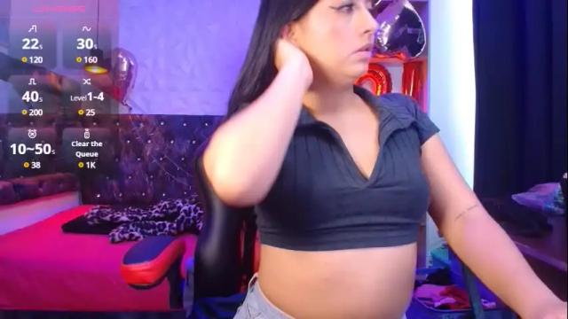 Thumbnail 1, carolinescoth_dl's Stream at Chaturbate, 14 days ago