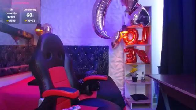 Thumbnail 2, carolinescoth_dl's Stream at Chaturbate, 11 days ago