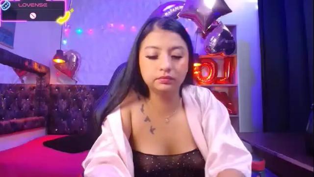 Thumbnail 2, carolinescoth_dl's Stream at Chaturbate, 9 days ago