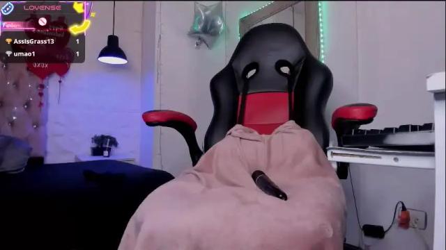 Image 11 of carolinescoth_dl Stream on Chaturbate on 6 days ago