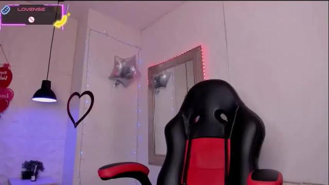 Thumbnail 2, carolinescoth_dl's Stream at Chaturbate, 9 hours ago
