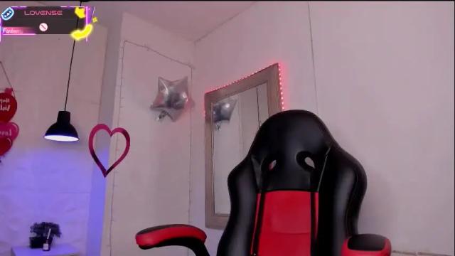 Image 8 of carolinescoth_dl Stream on Chaturbate on 13 hours ago