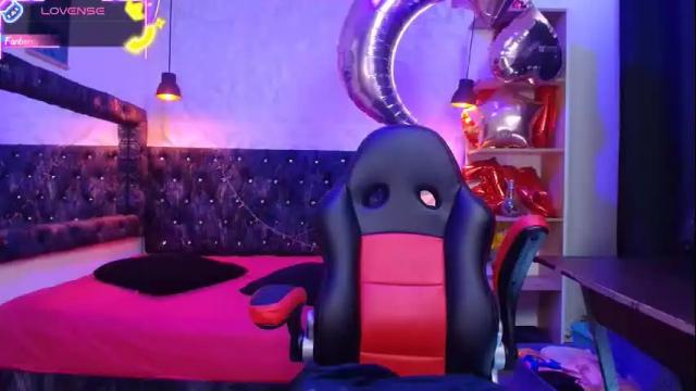 Image 6 of carolinescoth_dl Stream on Chaturbate on 1 month ago