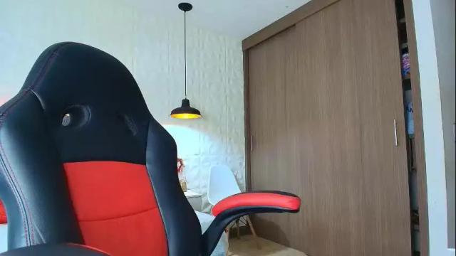 Image 10 of carolinescoth_dl Stream on Chaturbate on 1 month ago