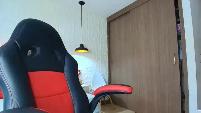Thumbnail 3, carolinescoth_dl's Stream at Chaturbate, 29 days ago