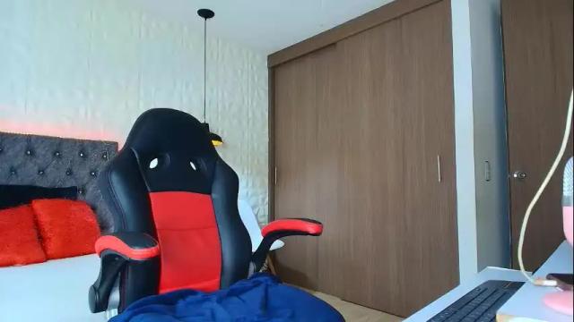 Thumbnail 1, carolinescoth_dl's Stream at Chaturbate, 27 days ago