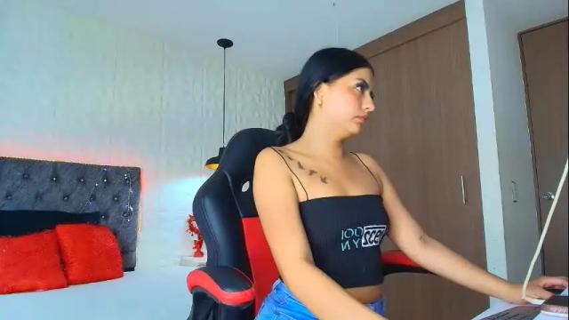 Image 3 of carolinescoth_dl Stream on Chaturbate on 28 days ago
