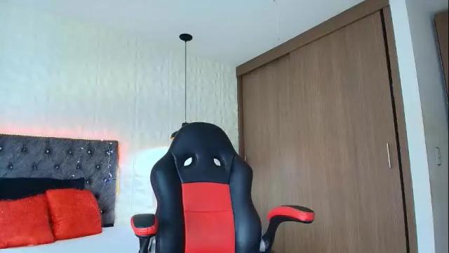 Image 7 of carolinescoth_dl Stream on Chaturbate on 28 days ago