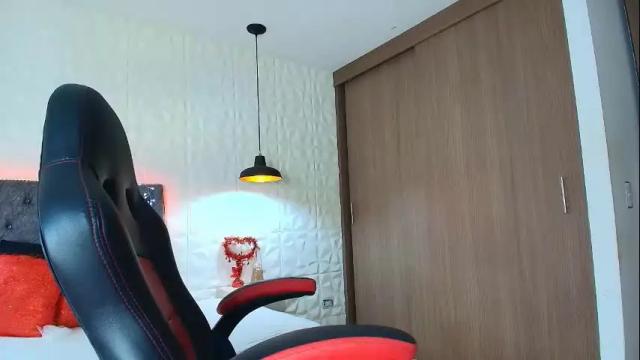 Image 8 of carolinescoth_dl Stream on Chaturbate on 25 days ago