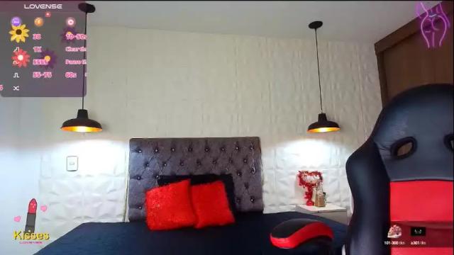 Image 11 of carolinescoth_dl Stream on Chaturbate on 15 days ago