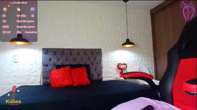 Image 8 of carolinescoth_dl Stream on Chaturbate on 15 days ago