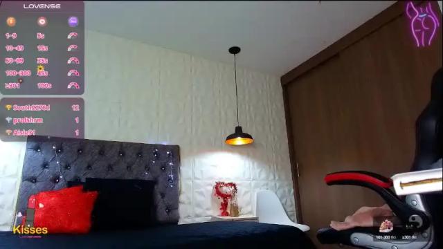 Image 6 of carolinescoth_dl Stream on Chaturbate on 14 days ago
