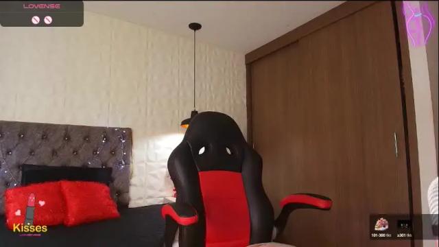Thumbnail 2, carolinescoth_dl's Stream at Chaturbate, 10 days ago