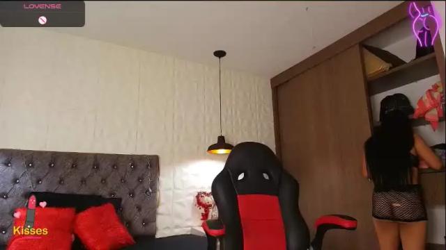 Image 11 of carolinescoth_dl Stream on Chaturbate on 9 days ago