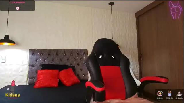 Image 6 of carolinescoth_dl Stream on Chaturbate on 9 days ago