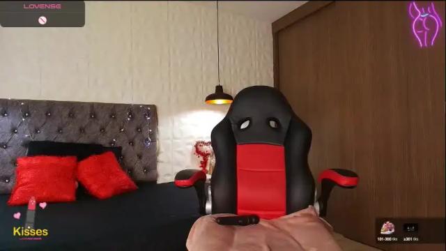 Thumbnail 3, carolinescoth_dl's Stream at Chaturbate, 8 days ago