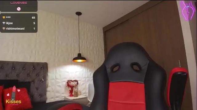 Image 12 of carolinescoth_dl Stream on Chaturbate on 3 days ago