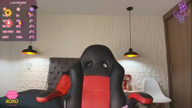 Thumbnail 3, carolinescoth_dl's Stream at Chaturbate, 27 days ago