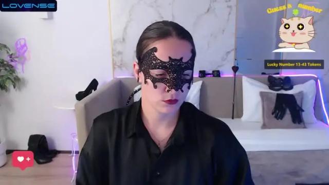 Thumbnail 1, carolinestill's Stream at Chaturbate, 25 months ago