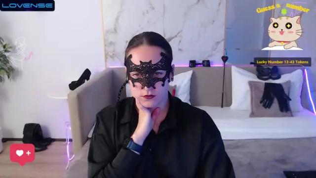 Thumbnail 2, carolinestill's Stream at Chaturbate, 25 months ago