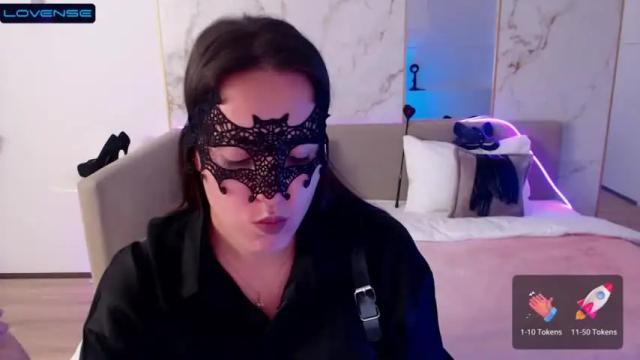 Thumbnail 2, carolinestill's Stream at Chaturbate, 25 months ago