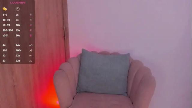 Image 8 of carolinna_ Stream on Chaturbate on 2 months ago